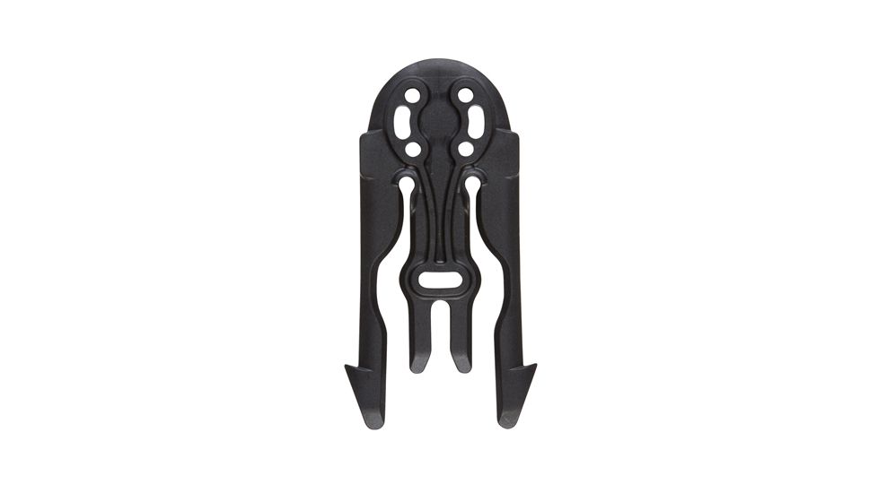 Safariland Holster Locking Fork, Black 6004-15-2