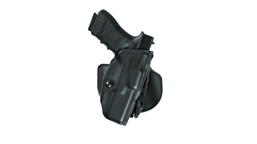 Safariland Holster Stx Basketweave Rh Ber Px4 Storm - 6378-180-481