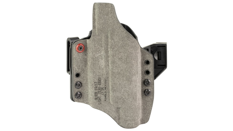 Safariland INCOG-X, INCOG-0-835-A-2-CX1-61