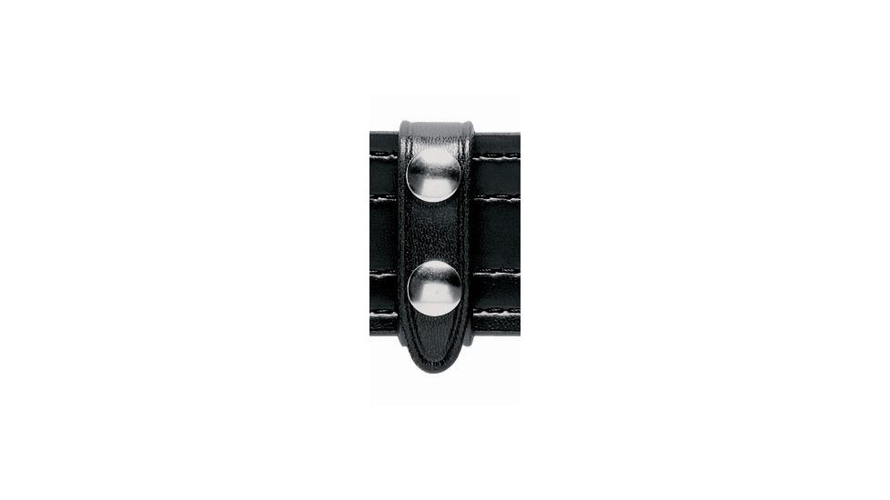 Safariland Keepers, Cordovan High Gloss - 65-4-19-50