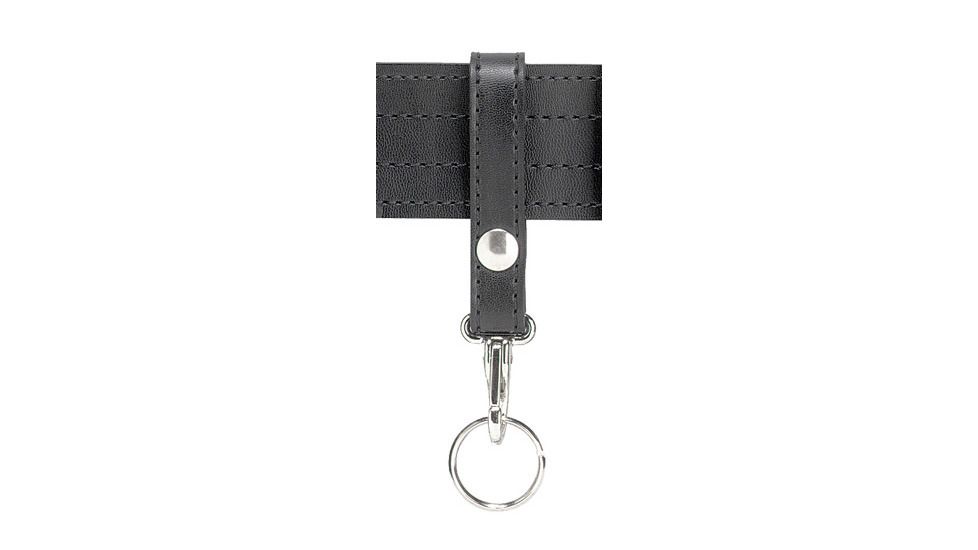 Safariland Keystrap Brown Hg Brass - 169S-09B