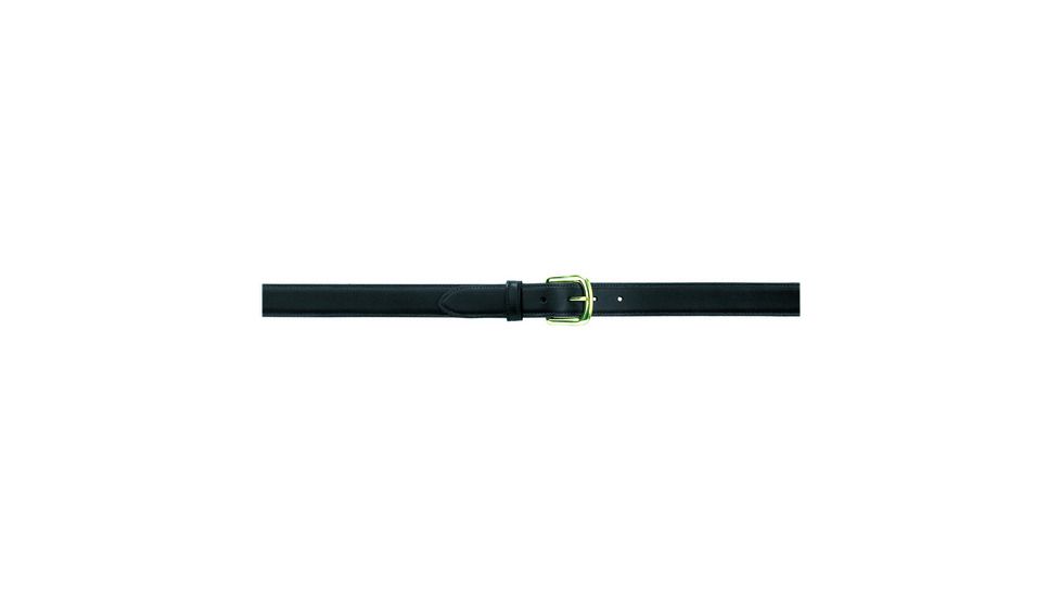 Safariland L820 Plainclothes Belt, Leather, 1.25 L820-XX-2 - Size - 52 in
