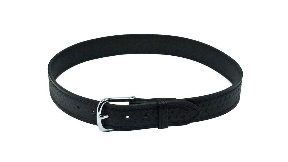 Safariland L830 Plainclothes Belt, Leather, 1.50 L830-XX-4C - 34 in