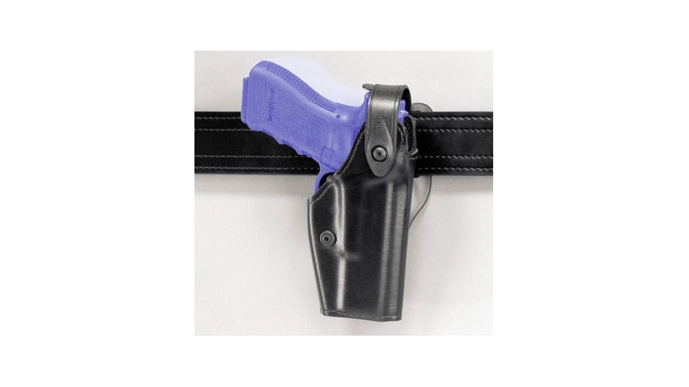 Safariland SLS Mid-Ride Level-II Retention, Sprin 6280-14921-91