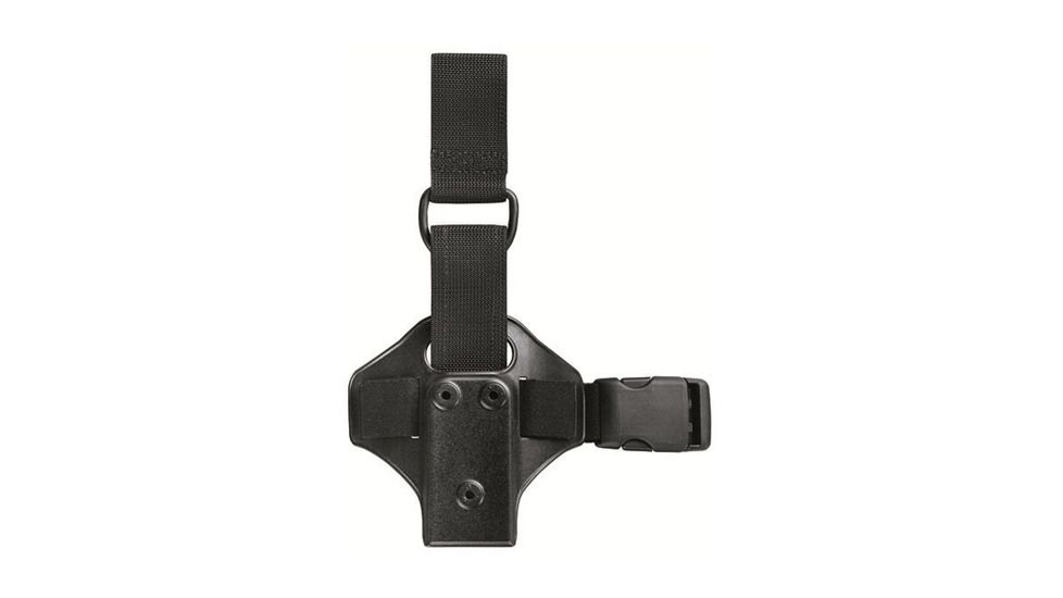 Safariland Lightweight Leg Shroud With D-ring - 6009-110-2