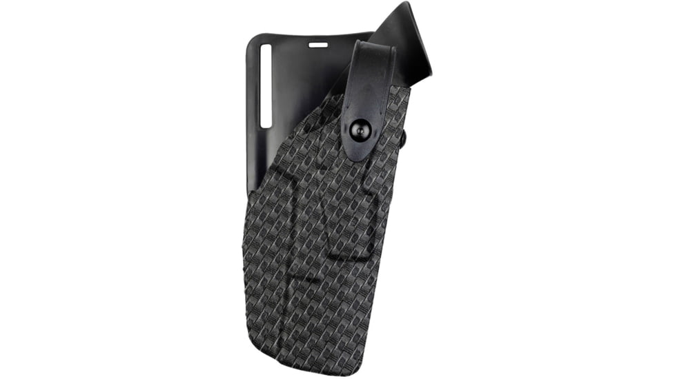 Safariland Low-ride 7ts Als Level Iii Duty Holster - 7365-2192-481
