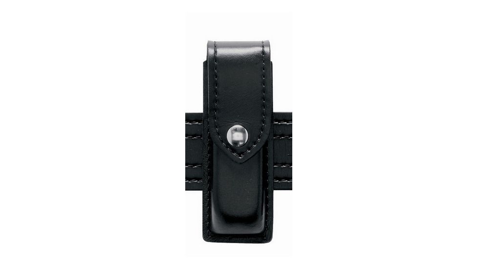 MAG.POUCH BW.BLK.VEL.BERETTA