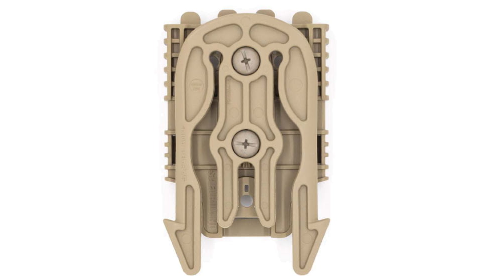 Safariland Mhhc Military Kit, MHHC-KIT1-450-552