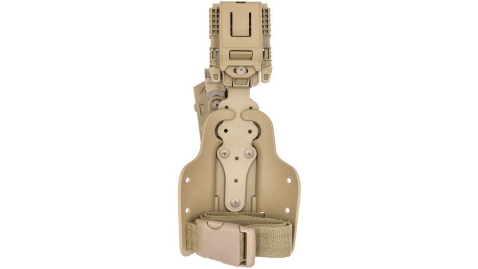 Safariland Mhhc Military Kit, MHHC-KIT1-450-552