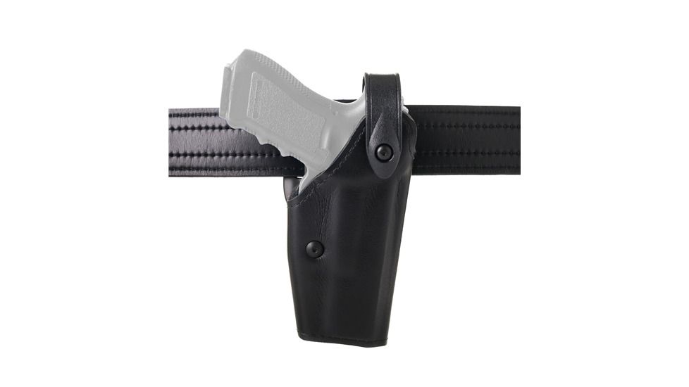 Mid-Ride Level II SLS Duty Holster