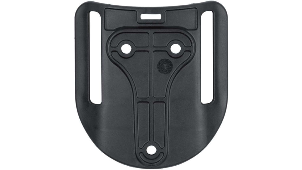 Safariland Model 6072 UBL Hi-Ride Universal Belt Loop, 6072UBL-2-2