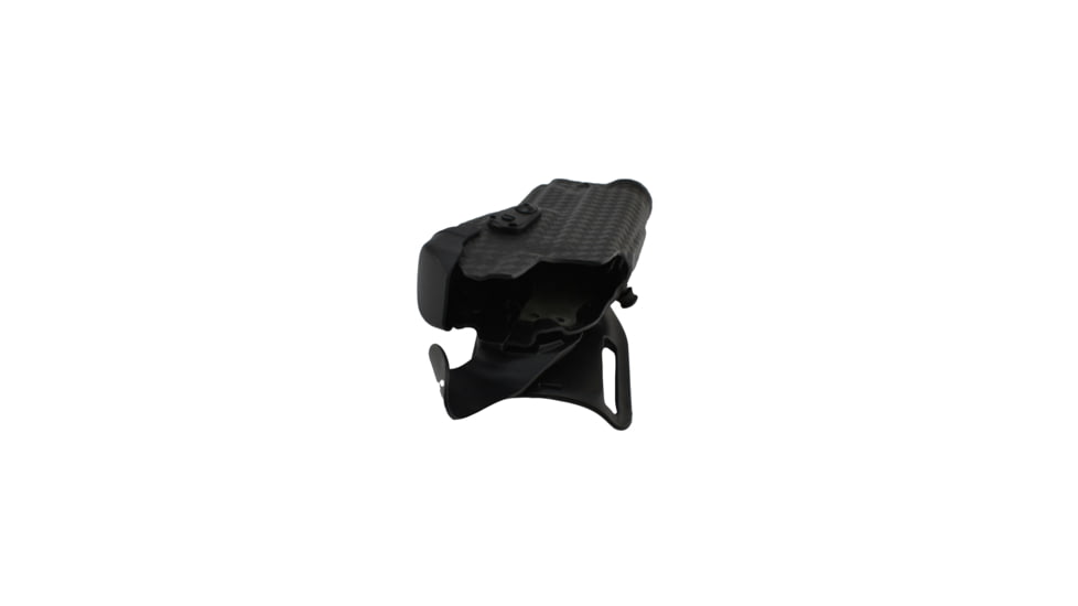 Safariland Model 6390rds Als Mid-ride Level I Retention Duty Holster - 6390RDS-2192-481