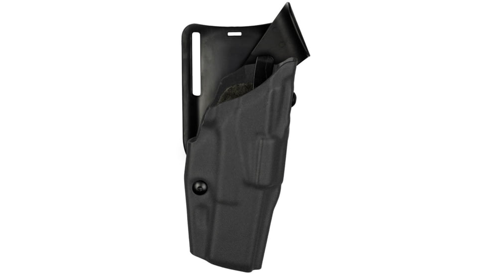 Safariland Model 6395 Als Low-ride Level I Retention Duty Holster, Black - 6395-68325-132