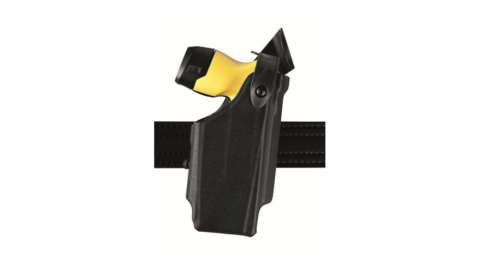 Model 6520 SLS EDW Holster with Belt C