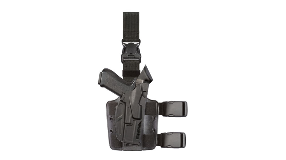Model 7355 7TS ALS Tactical Holster w/ Quick Release