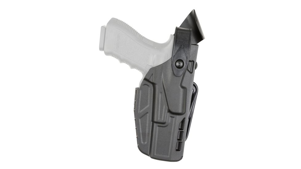 Safariland 7367 GLOCK 19 GEN1-5 X300U SAFSEV BLK LH, 1332280