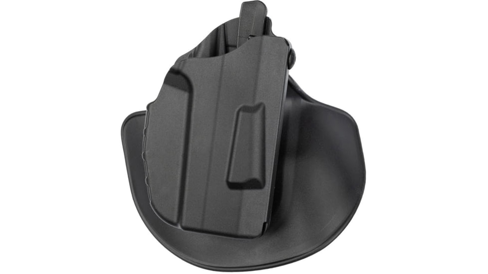 Safariland Model 7378 7ts Als Concealment Paddle And Belt Loop Combo Holster, SIG Sauer P365 XL, Right, Plain, Black, 7378-465-411
