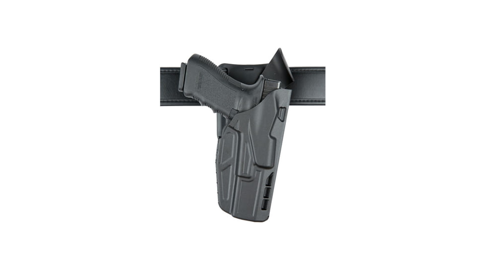 Model 7395 7TS ALS Low Ride Duty Holster