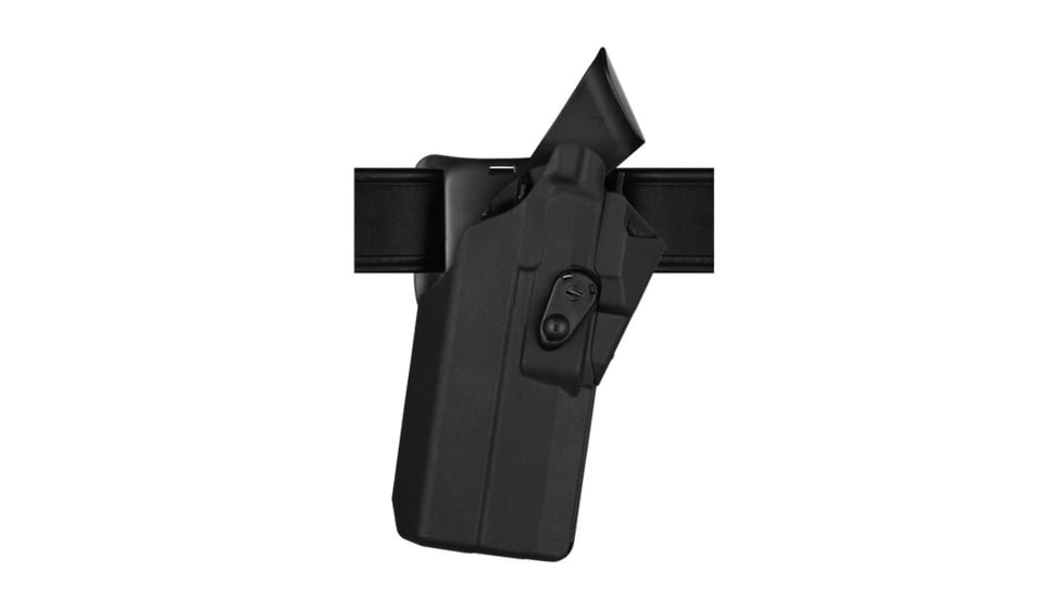Model 7TS 7390RDS ALS Mid-Ride Level I Retention Duty Holster