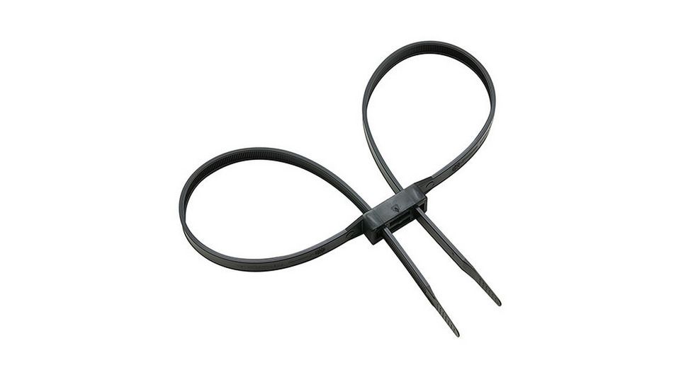 Monadnock Model 8220 Double Cuff, Box of 100, White 8220-3-10B