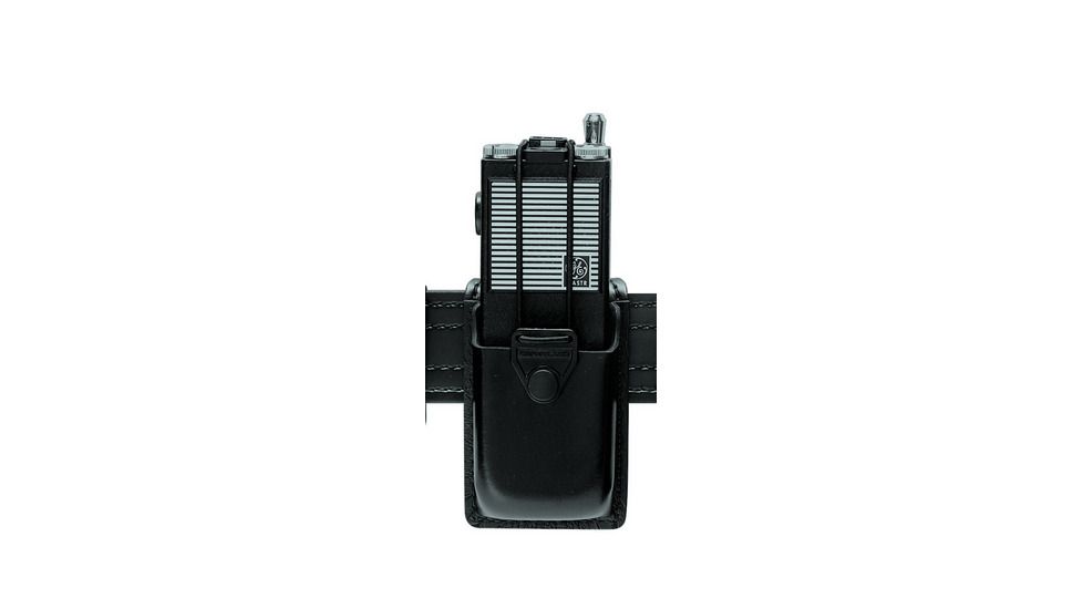 Safariland Radio Carrier Hg Cor Adj - 761-4-19