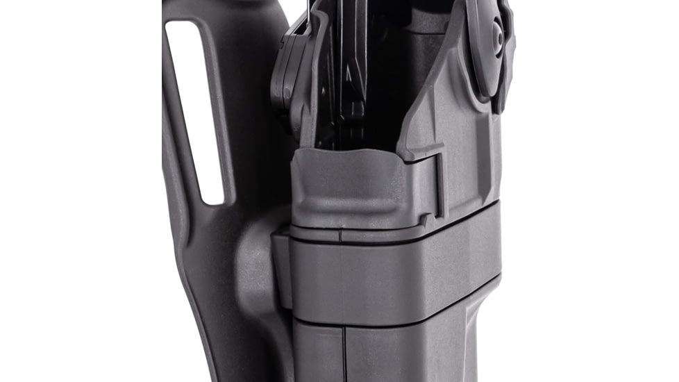 Safariland Ballast Holster
