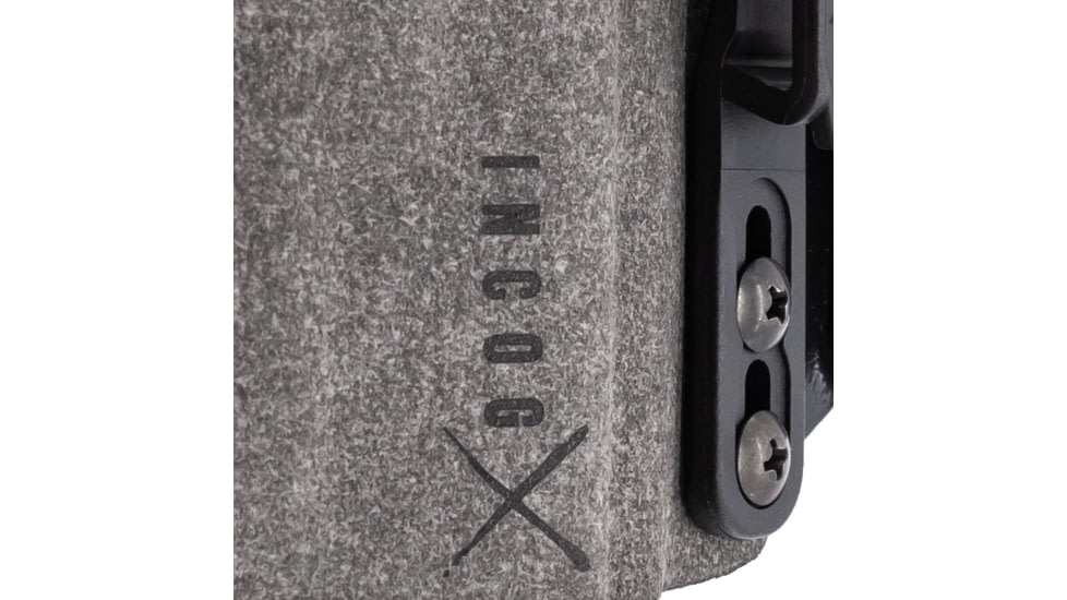 Safariland Incog Heckler &amp; Koch VP9 IWB Holster