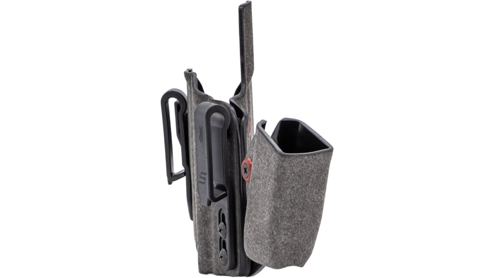 Safariland Incog Heckler &amp; Koch VP9 IWB Holster