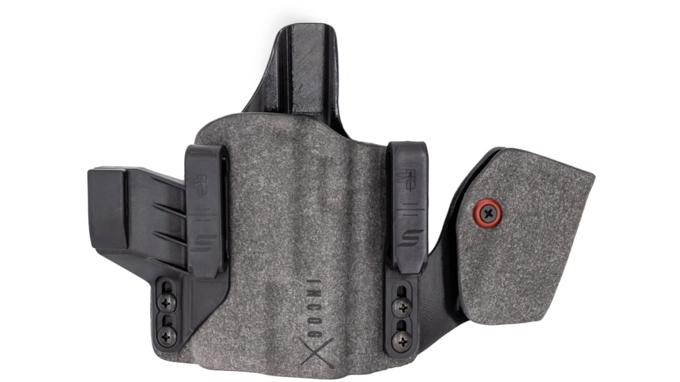 Safariland Incog Heckler &amp; Koch VP9 IWB Holster