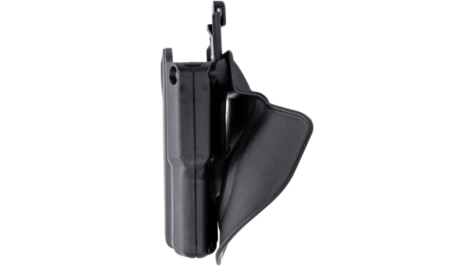 Safariland Solis Glock 43X OWB Paddle Holster