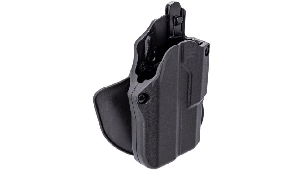 Safariland Solis Glock 43X OWB Paddle Holster