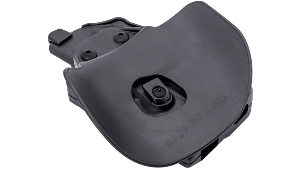 Safariland Solis Glock 43X OWB Paddle Holster