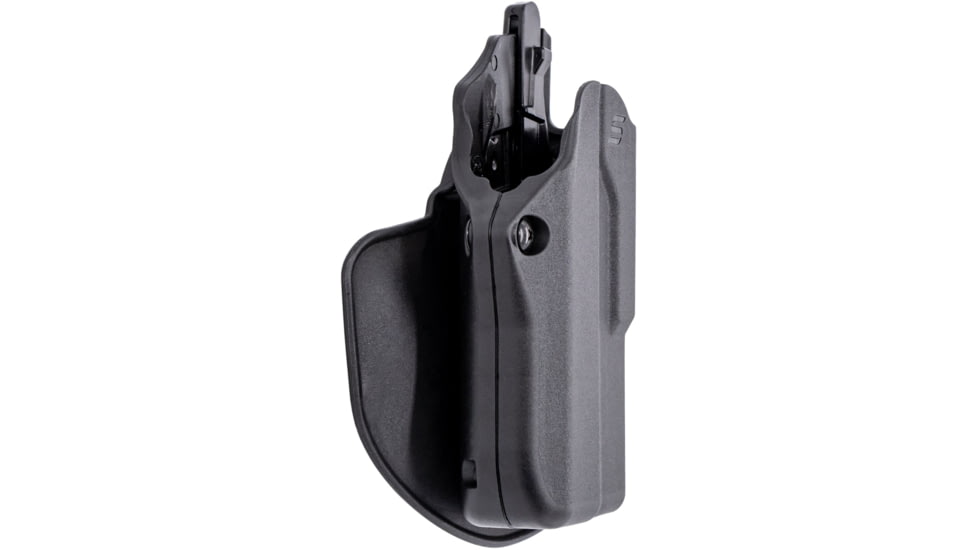 Safariland Solis Glock 43X OWB Paddle Holster