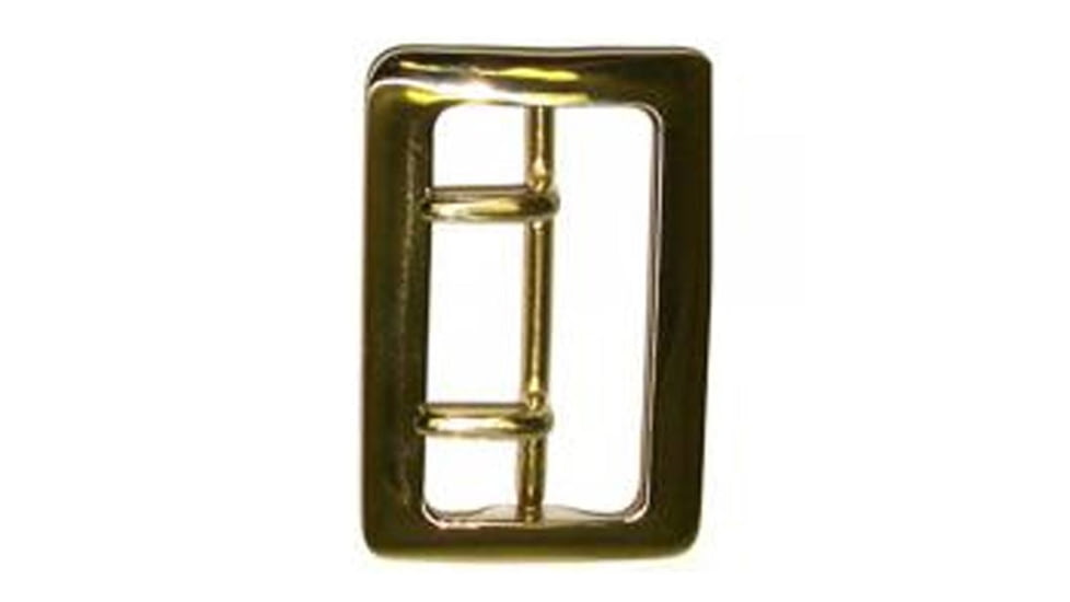 Sam Browne Chrome Buckle