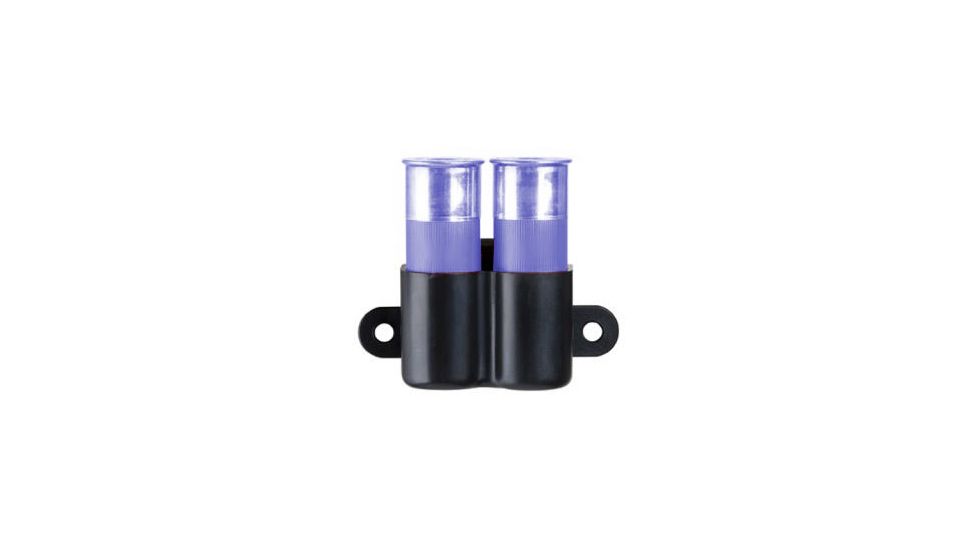 Safariland Shotgun Shell Holder, Black 081-12