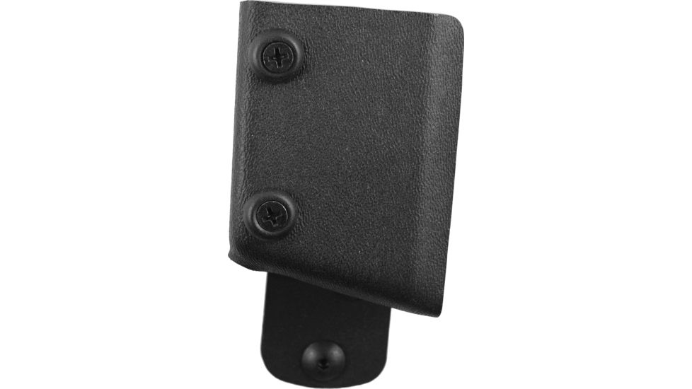 Safariland Single Long Gun Magazine Pouch Tactical Black, Left 7718501222