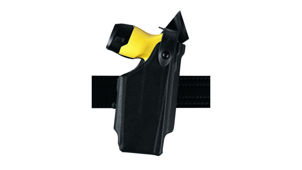 Safariland Model 6520 Sls Edw Holster With Belt C - 6520-364-132
