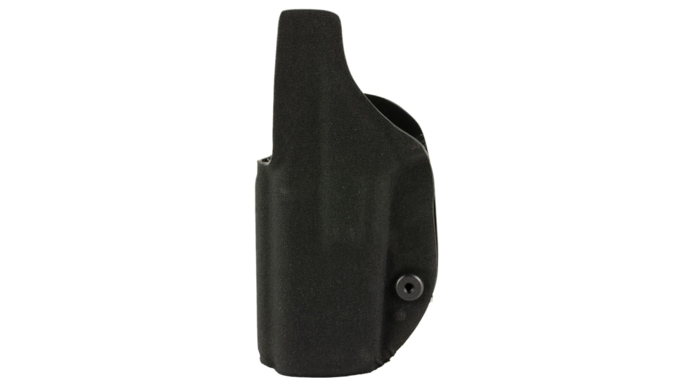 Safariland Species Wrapped Cordura IWB Holster, Glock 43, Glock 43X, Right Hand, Black, 20-895-781