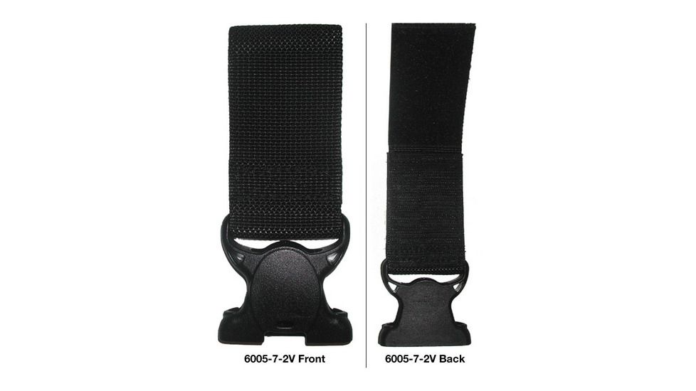 Safariland Strap Conversion for Models 6005 and 6305 6005-7-54