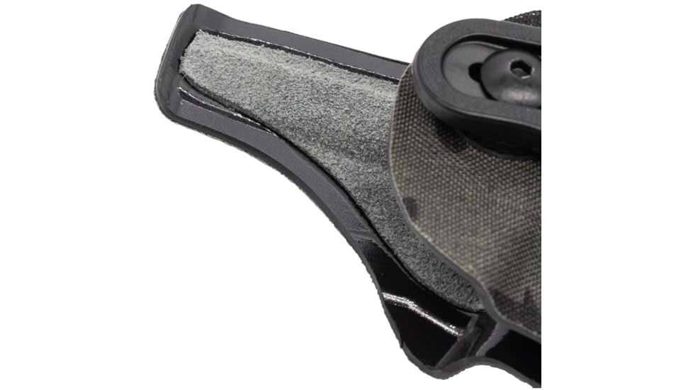 Safariland Wrapped Species IWB Holster, Glock 19, Right Hand, Cordura Multicam Blk, 1102853