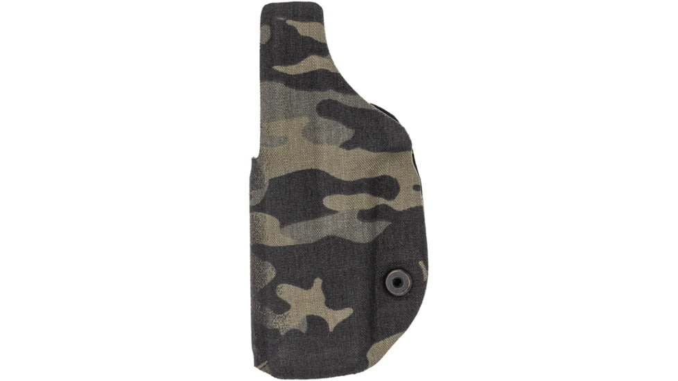 Safariland Wrapped Species IWB Holster, Sig P365, Right Hand, Cordura, Multicam Blk, 1102851