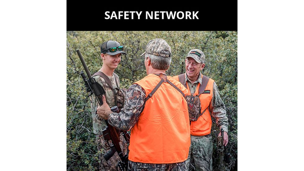 SafeShoot Shooter, Black, SH-01-US