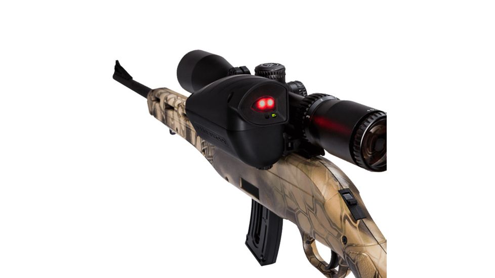 SafeShoot Shooter, Black, SH-01-US