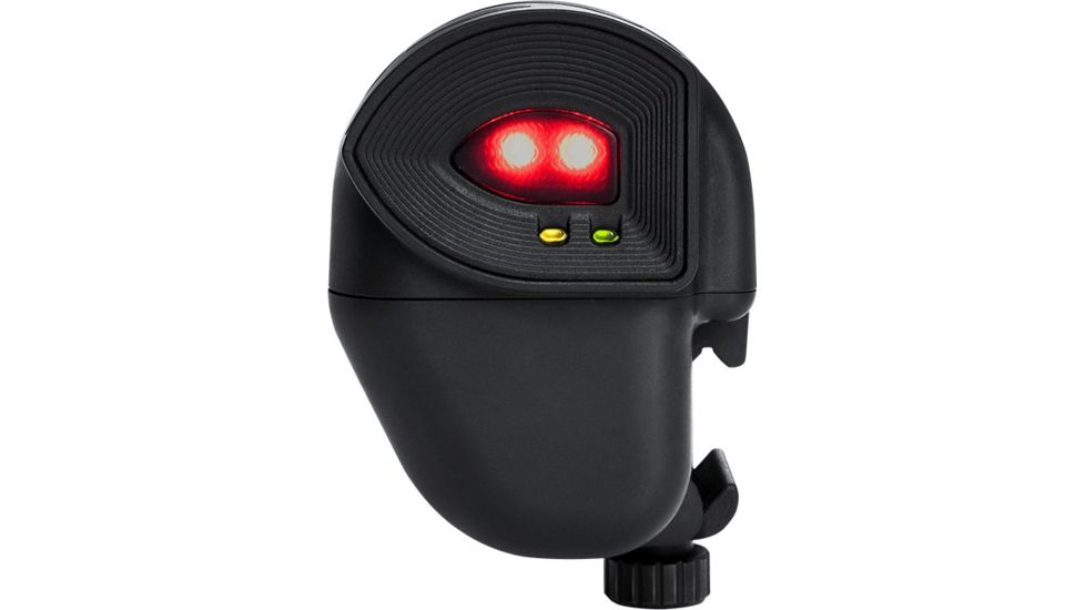 SafeShoot Shooter, Black, SH-01-US