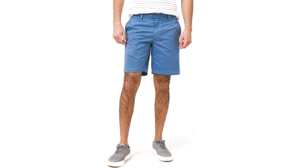 Saint Bernard Lawton Performance Short - Mens, ms-lawton-prf-short