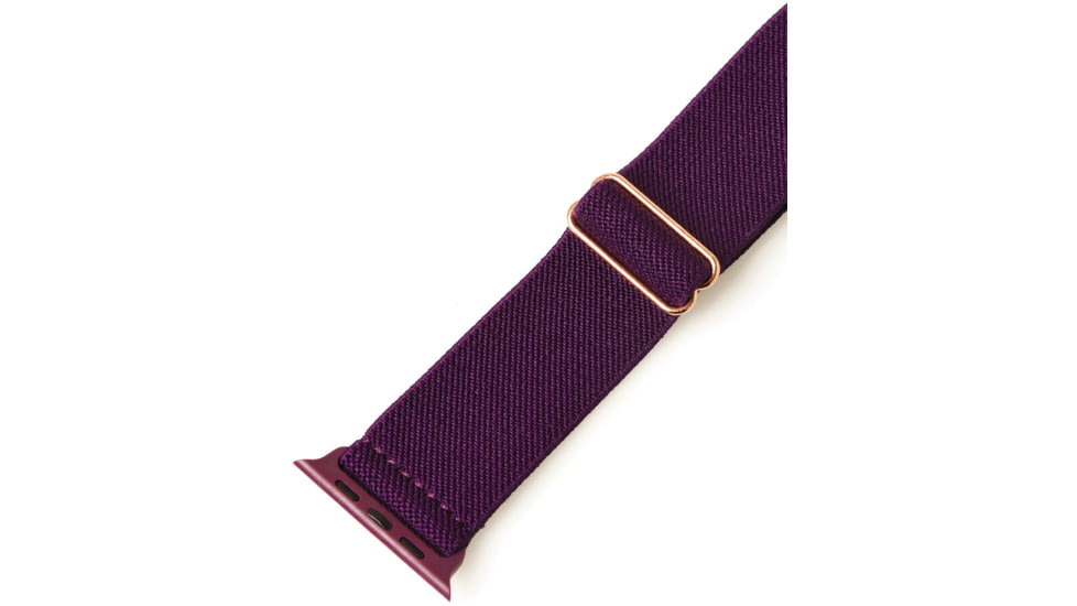 Saint Bernard Luxury iWatch Straps, lux-wa-strap