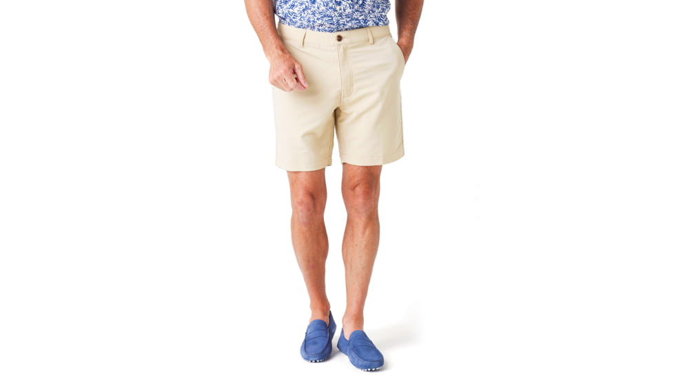 Saint Bernard SBS20P03 Anderson Performance Short - Mens, ms-an-per-short-1