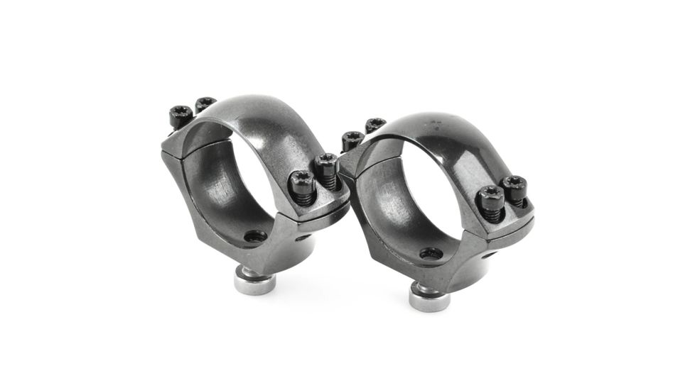 Sako Optilock Rings 1in. / X-Low, Blue S1300923