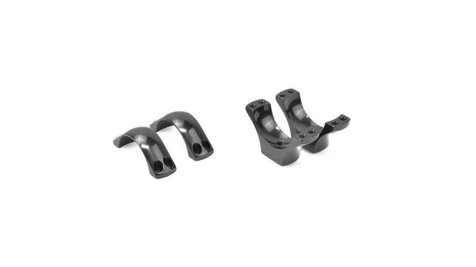 Sako Optilock Rings 30mm / Medium, Blue S1300964