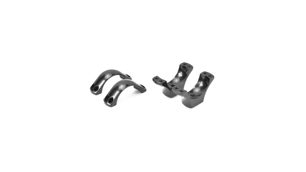 Sako Optilock Rings 30mm / Medium, Blue S1300964